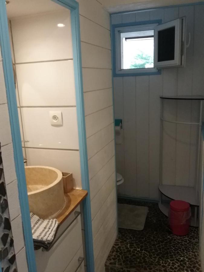 Le Bel Appartement 2 Bis Rue Des Allies Ла-Тест-де-Бюш Екстер'єр фото